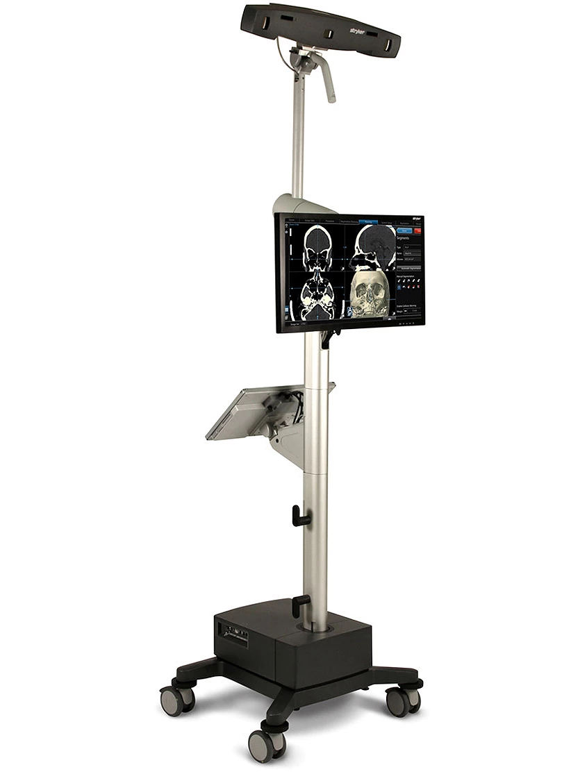 Stryker NAV3