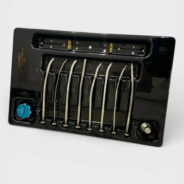 Acufex Meniscal Stitcher Set