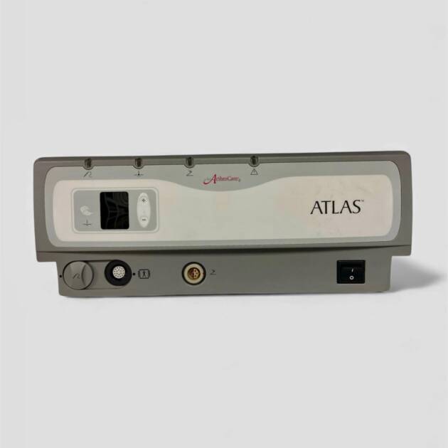 ArthroCare Atlas Controller