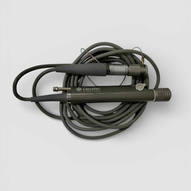 ConMed Linvatec Apex Shaver Handpiece