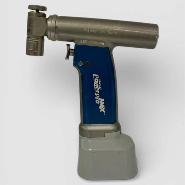 Conmed Hall PowerPro MAX Oscillating Saw