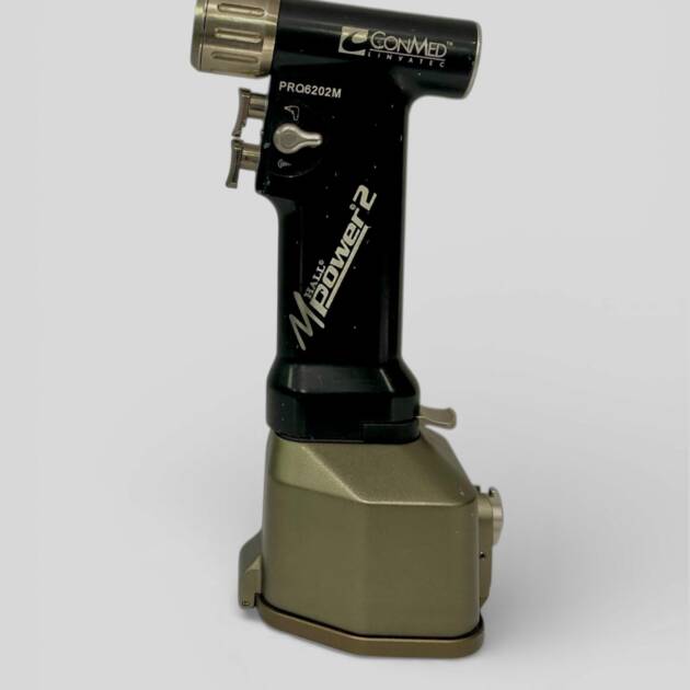 Conmed Linvatec Hall MPower 2 Dual Trigger
