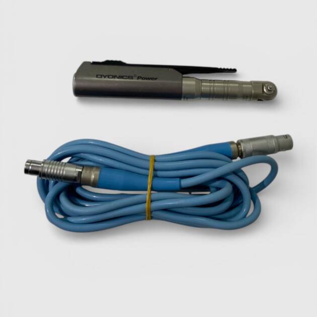 Smith & Nephew Powered Instruments Cable-Dyonics Power Sagittal Saw