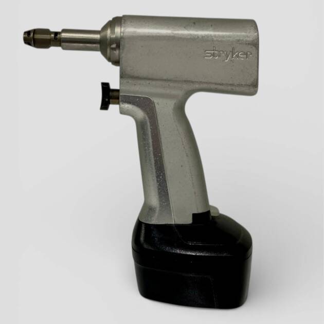 Stryker System 4 Reciprocating Saw