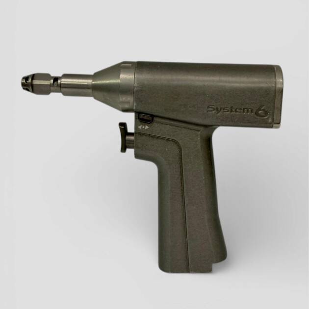 Stryker System 6 Reciprocating Saw
