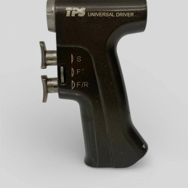 Stryker TPS Universal Driver