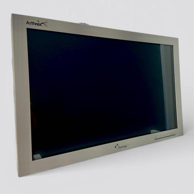 Arthrex LCD Color Display