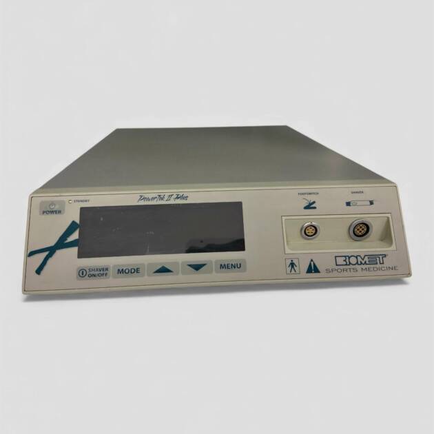 Biomet Powertek II Plus
