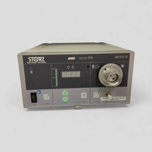 Karl Storz SCB Xenon 300 Light Source
