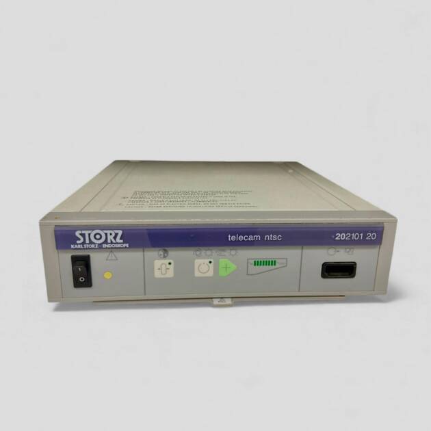 Karl Storz Telecam Ntsc