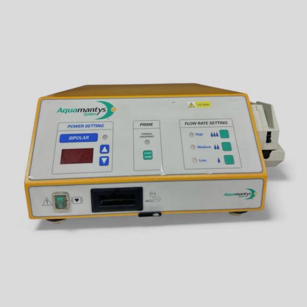 Medtronic Aquamantys System