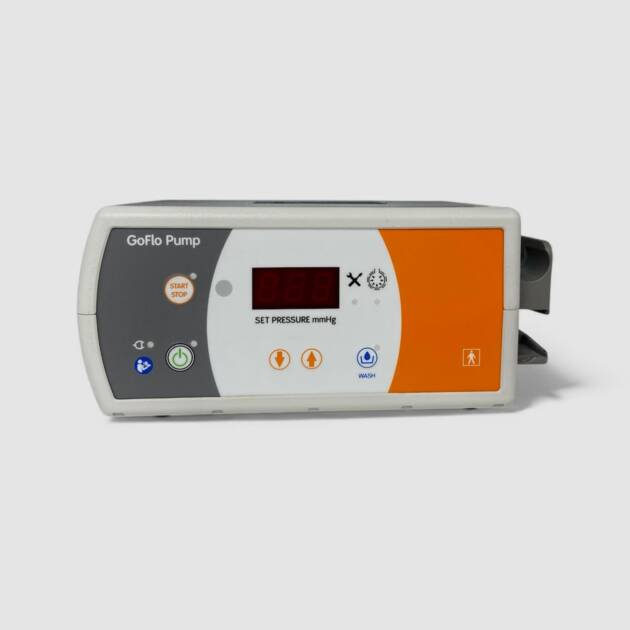 Smith & Nephew GoFlo Pump