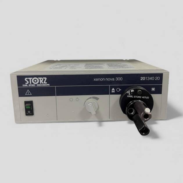 Karl Storz Xenon Nova 300 Light Source