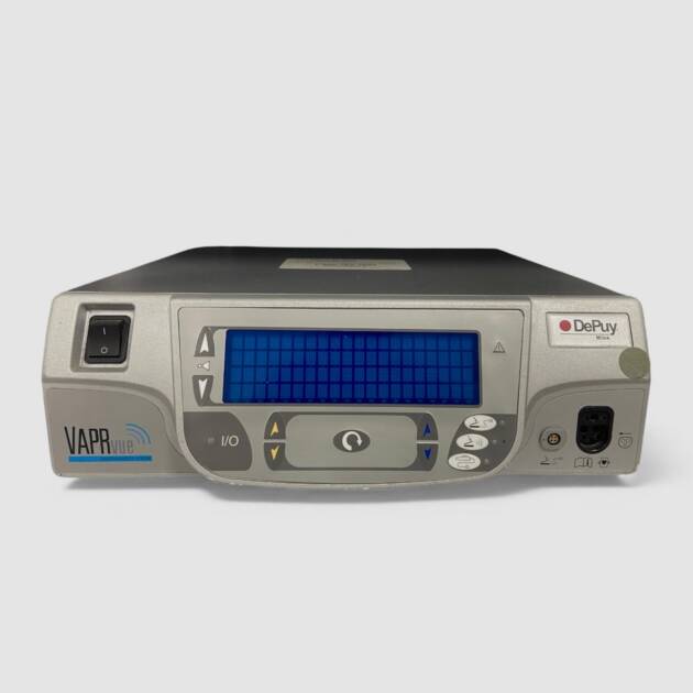 DePuy Mitek VAPR VUE RF Ablation System