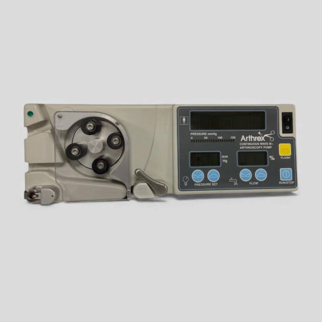 Arthrex Continuous Wave III Arthroscopy Pump