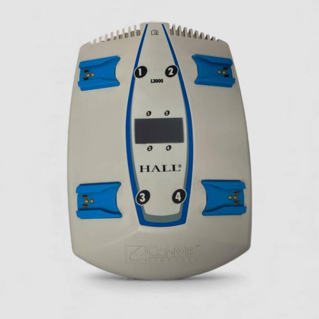 ConMed Linvatec Hall Lithium Battery Charger