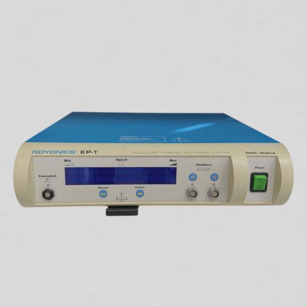 Smith & Nephew DYONICS EP-1 Powered Instrument Control Unit