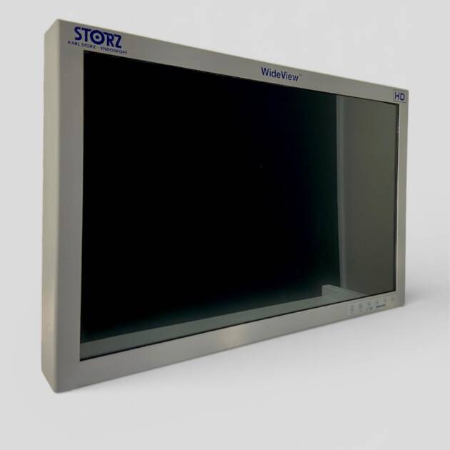 Karl Storz Medical Device NDS Monıtor