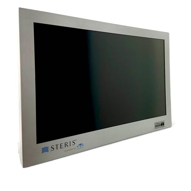 Steris VTS LCD 24"HD Surgical Monitor