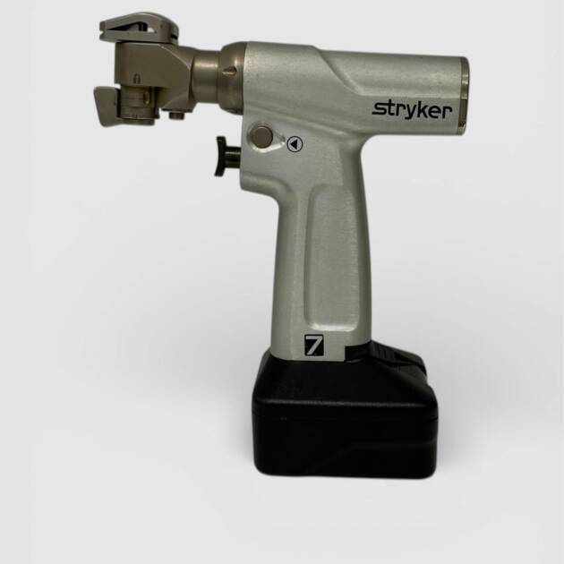 Stryker System 7 Sagittal Saw Handpiece