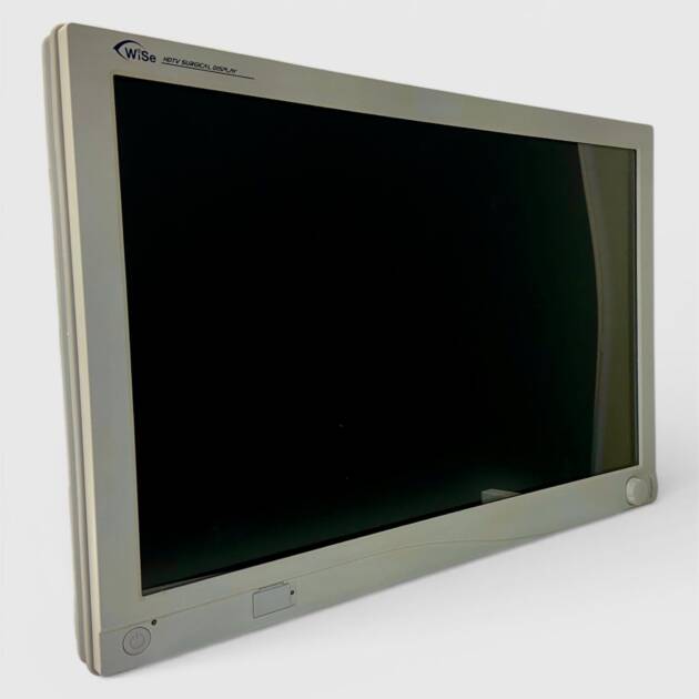 Stryker WiSe  26" HDTV Surgical Display Monitor
