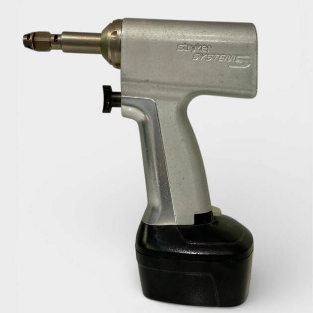 Stryker System 5  Reciprocating Saw