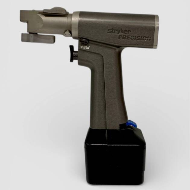Stryker System 6 Precision Tip OSC Saw