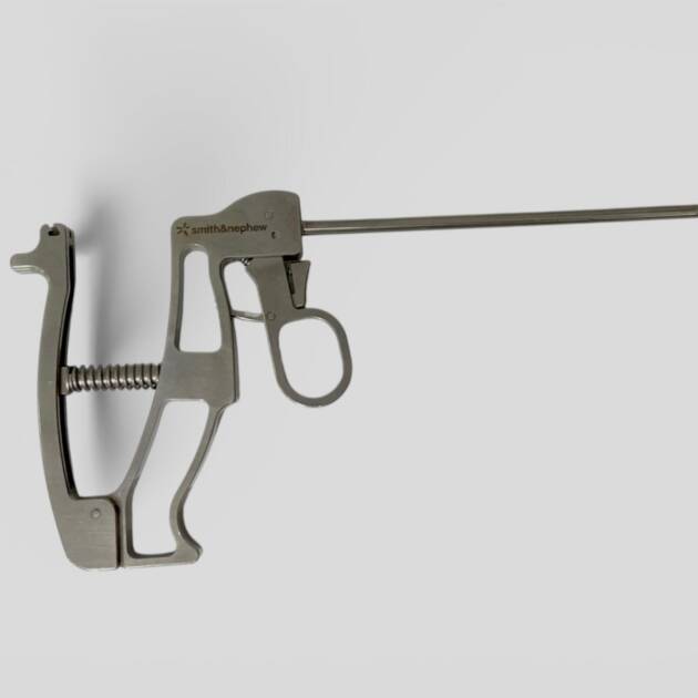 Smith & Nephew TRUEPASS